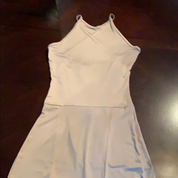 NWT BOOHOO PETITE DRESS - Picture 6 of 7